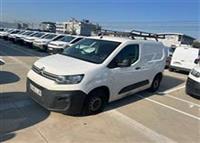 CITROEN 1.5 BLUEHDI 56KW TALLA M CONTROL (7 - 6495-LJR